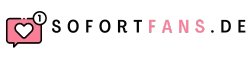 sofortfans.de Logo